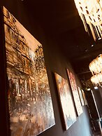 Orion Design Hotel