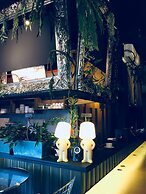 Orion Design Hotel