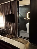 Orion Design Hotel