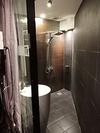 Orion Design Hotel