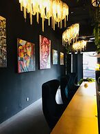 Orion Design Hotel