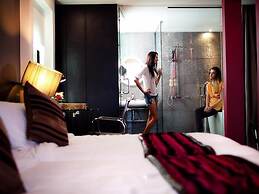 Orion Design Hotel
