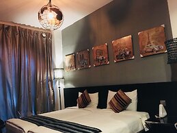 Orion Design Hotel