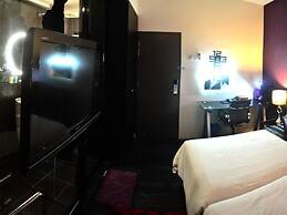 Orion Design Hotel