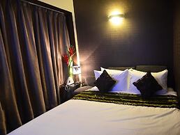 Orion Design Hotel