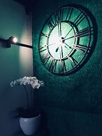 Orion Design Hotel