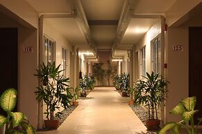 Escario Central Hotel