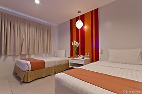 Escario Central Hotel