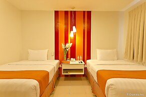 Escario Central Hotel
