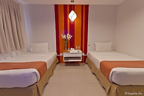 Escario Central Hotel