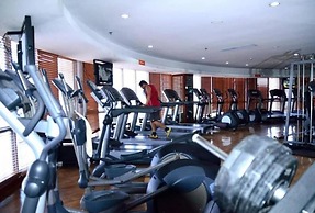 Escario Central Hotel