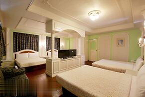Traveler Hotel