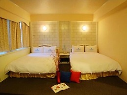 Traveler Hotel
