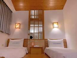 Traveler Hotel