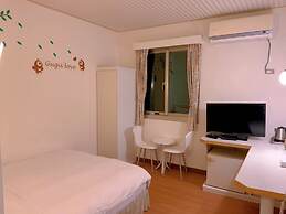Traveler Hotel
