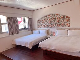 Traveler Hotel