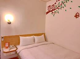 Traveler Hotel
