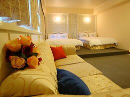 Traveler Hotel