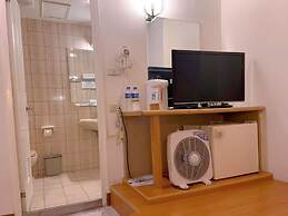 Traveler Hotel