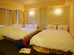 Traveler Hotel