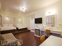 Traveler Hotel