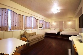 Traveler Hotel
