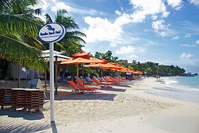 Paradise Beach Resort & Dive Center