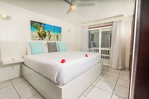Paradise Beach Resort & Dive Center