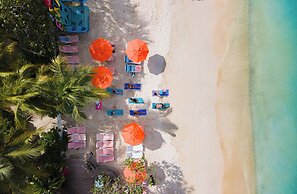 Paradise Beach Resort & Dive Center