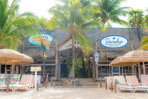 Paradise Beach Resort & Dive Center