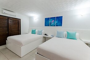 Paradise Beach Resort & Dive Center