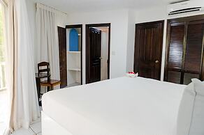 Paradise Beach Resort & Dive Center