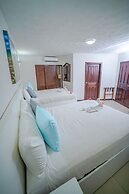 Paradise Beach Resort & Dive Center