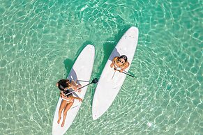 Paradise Beach Resort & Dive Center