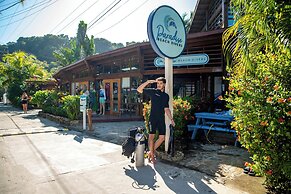 Paradise Beach Resort & Dive Center