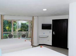 Paradise Beach Resort & Dive Center