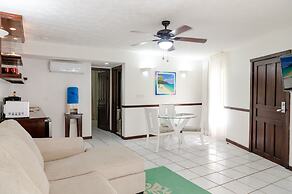 Paradise Beach Resort & Dive Center