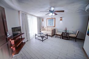 Paradise Beach Resort & Dive Center