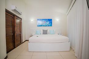 Paradise Beach Resort & Dive Center