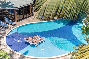 Paradise Beach Resort & Dive Center