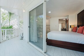 Paradise Beach Resort & Dive Center