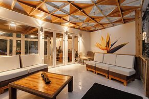 Paradise Beach Resort & Dive Center