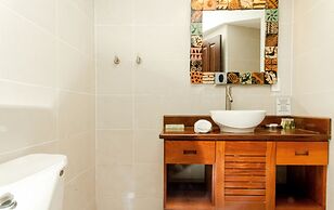 Paradise Beach Resort & Dive Center