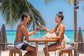 Paradise Beach Resort & Dive Center