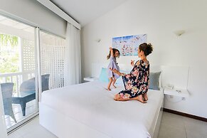 Paradise Beach Resort & Dive Center