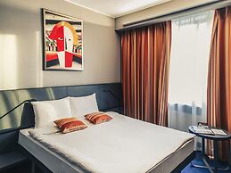 Mercure Kyiv Congress