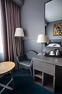 Mercure Kyiv Congress
