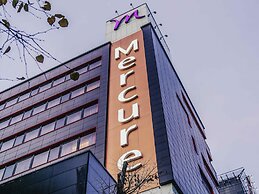 Mercure Kyiv Congress