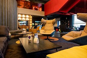 Mercure Kyiv Congress