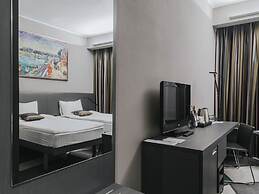 Mercure Kyiv Congress